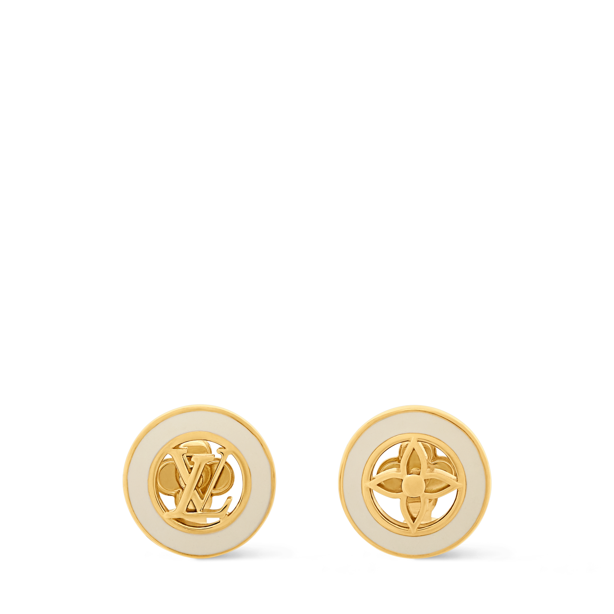 ピアス・エセンシャル V S00｜ルイ・ヴィトン 公式サイト - M68153